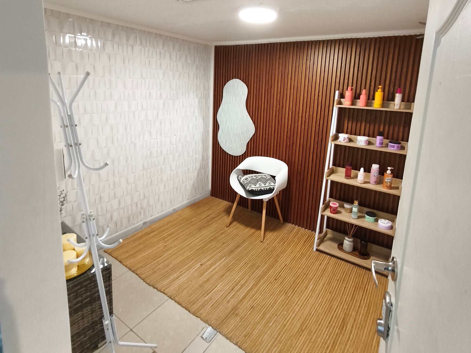 Espacio para medicina estética