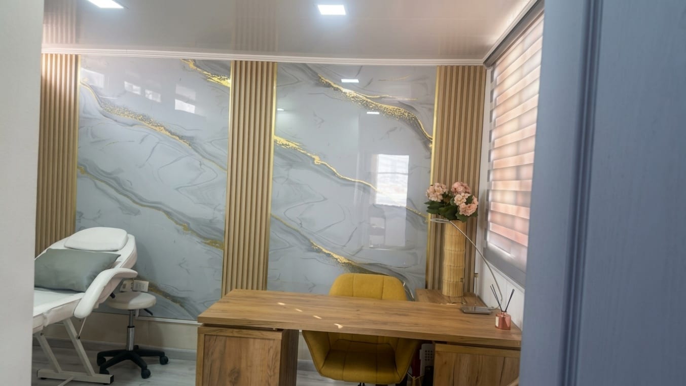 Boxes profesionales